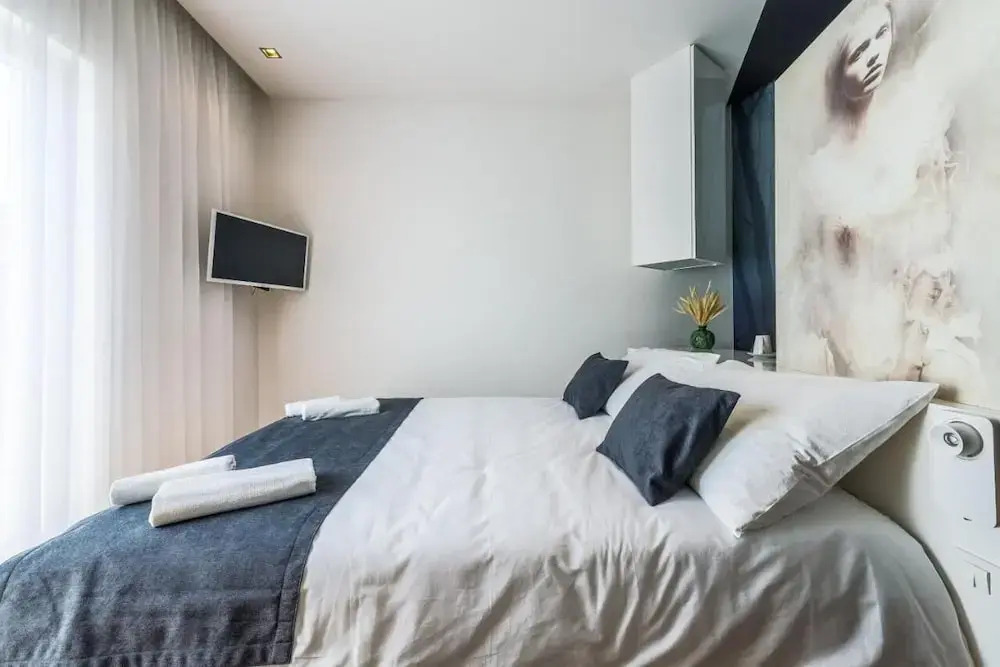 Luxury rooms Zadar old town