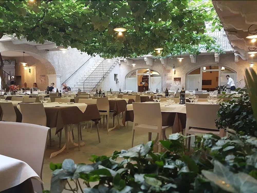 Casa Alla Lega