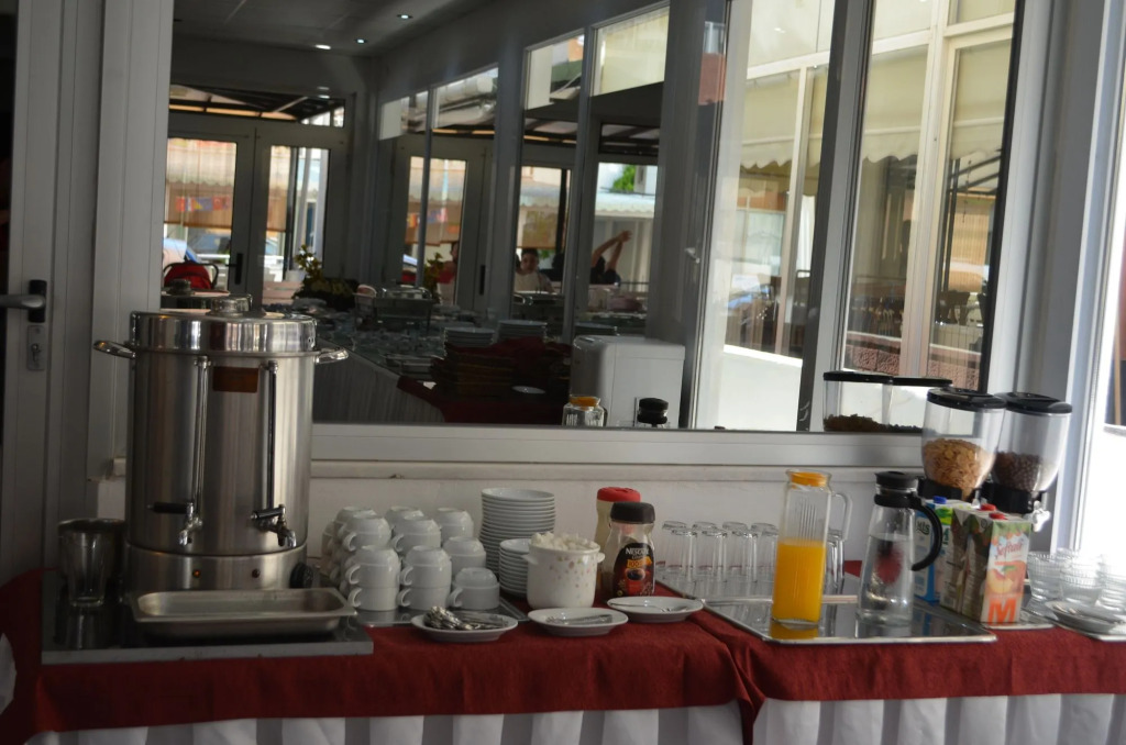 Seda Hotel