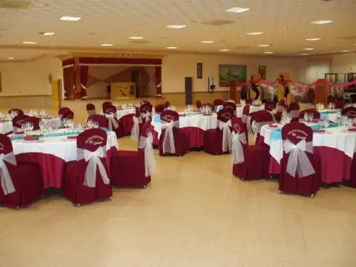 Hostal Restaurante el cruce