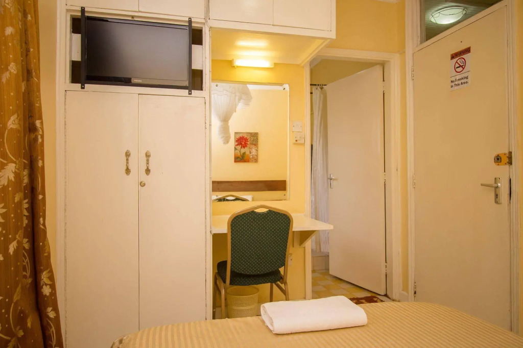 Covenant Guest House