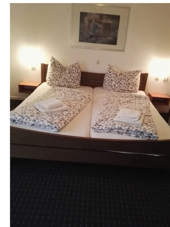 Hotel Ürziger Würzgarten