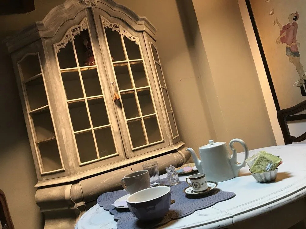 Le Camere di Bsuites Affittacamere