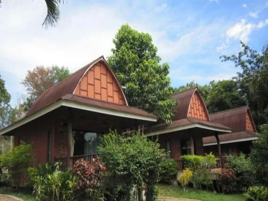 Rangsiman Resort