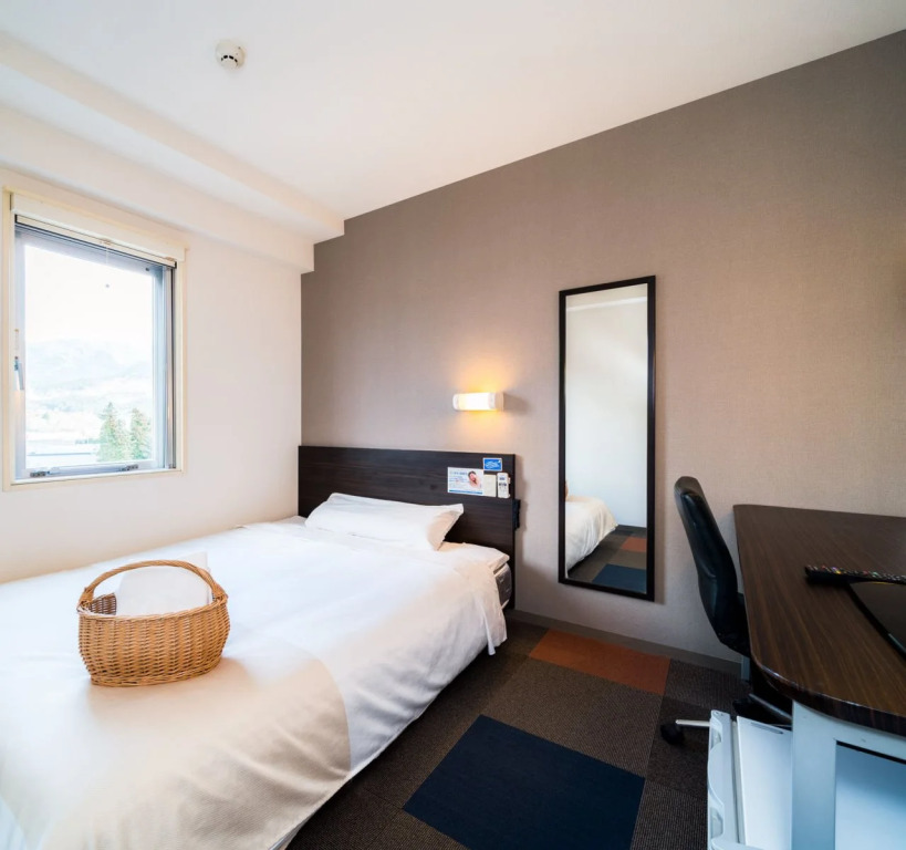 Super Hotel Gotemba 1