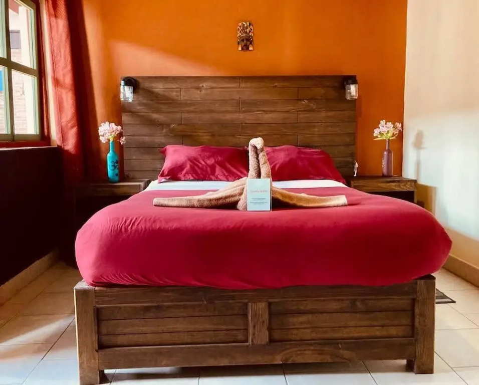 Casa Flor de Vida