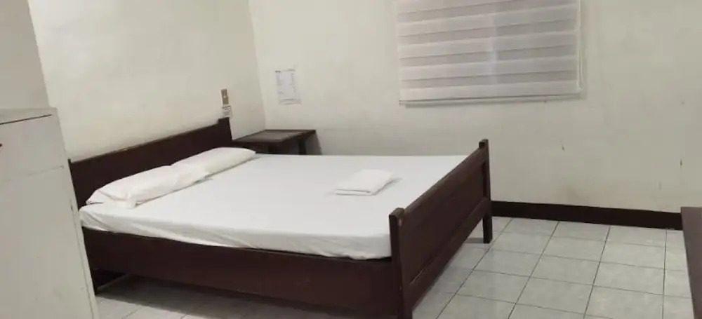 Ridge Park Hotel