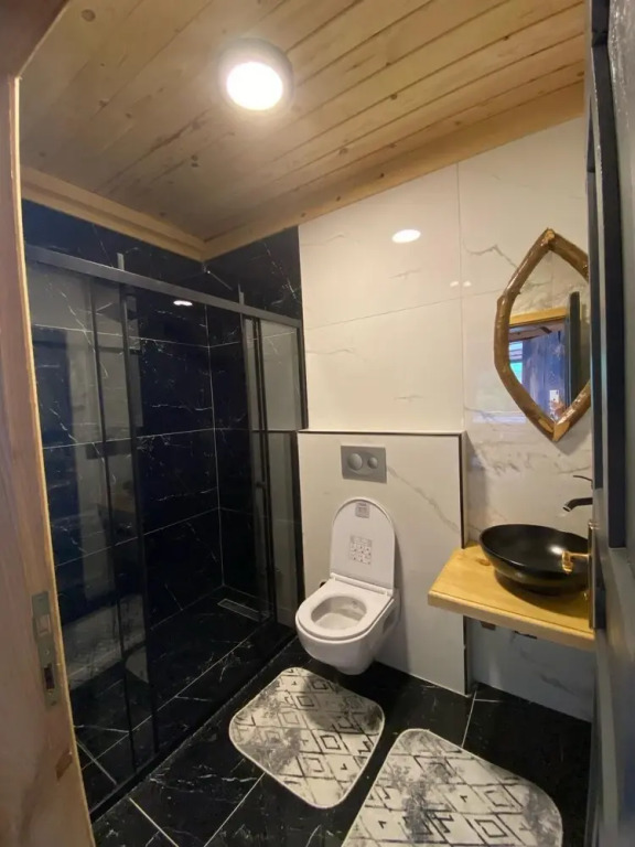 Morci Suit Villa