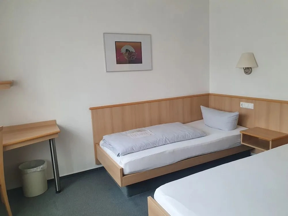 Hotel-Gasthof zum Ritter