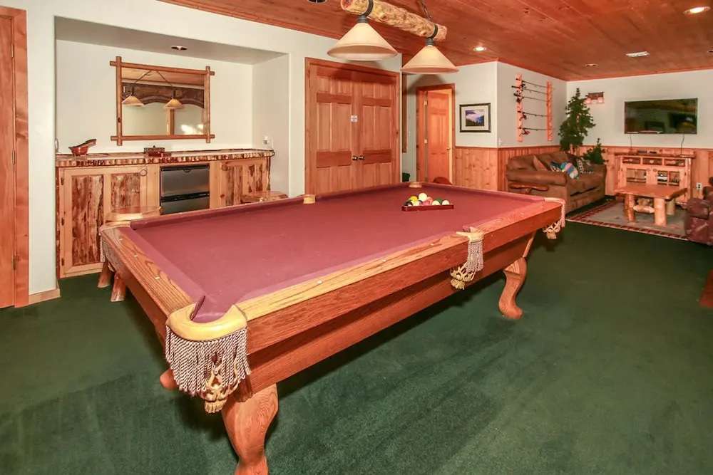 Fishermans Paradise-1792 by Big Bear Vacations