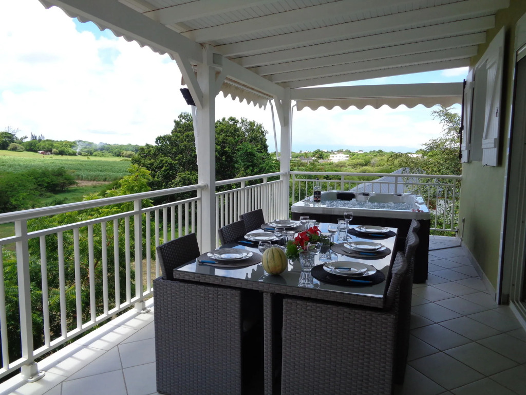 Gite Tropic Vacances