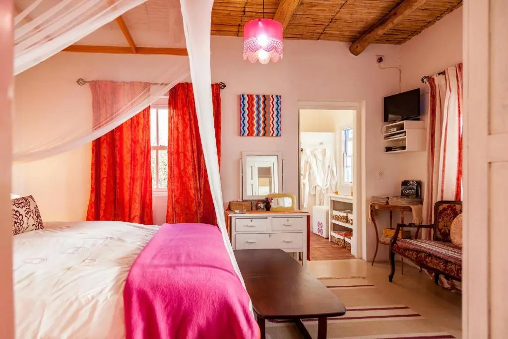 The Artists Cottage