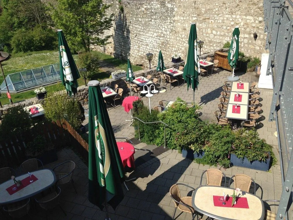 Wetzlarer Hof Hotel & Restaurant