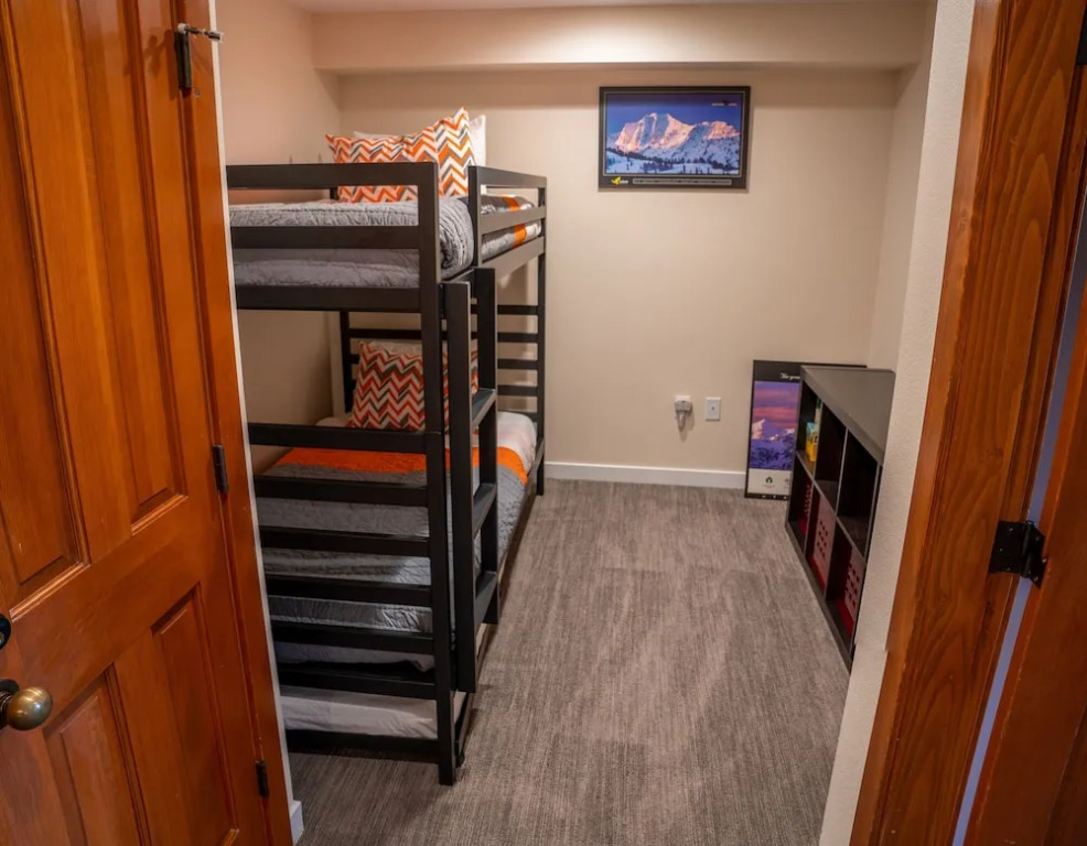 Powderhorn Lodge Deluxe Condos - Solitude UT