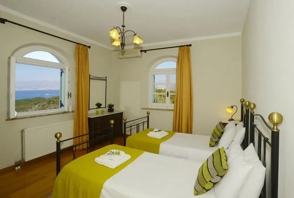 Villa Emily
