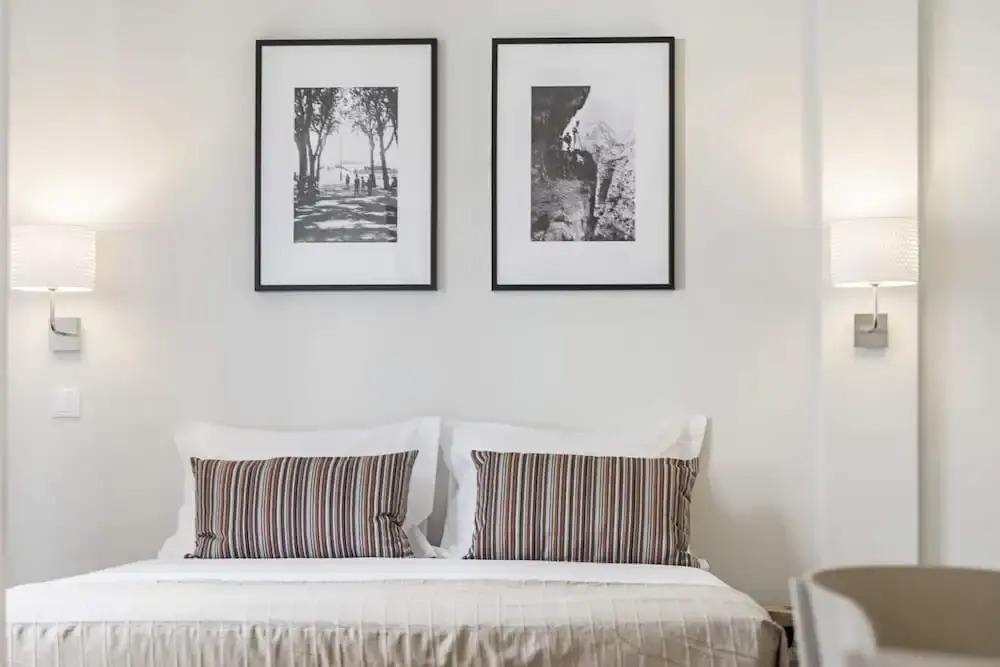 Downtown Funchal Apartments 2C 25 Fontes by An Island Apart