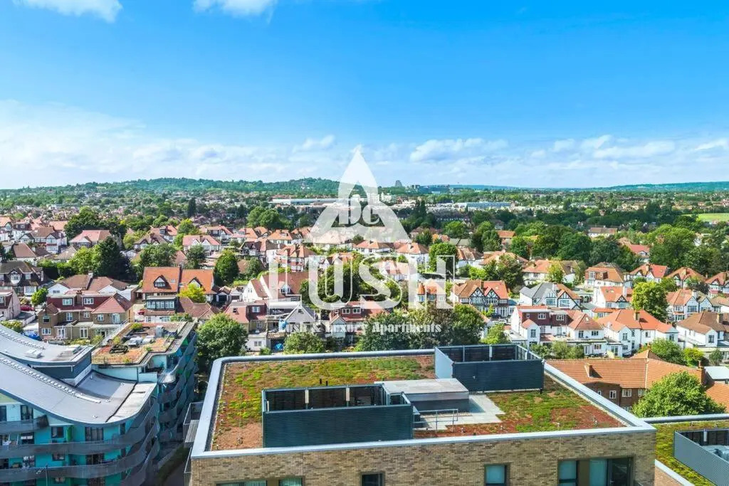 Modern, Stylish PENTHOUSE Apartment next to Wembley Stadium!