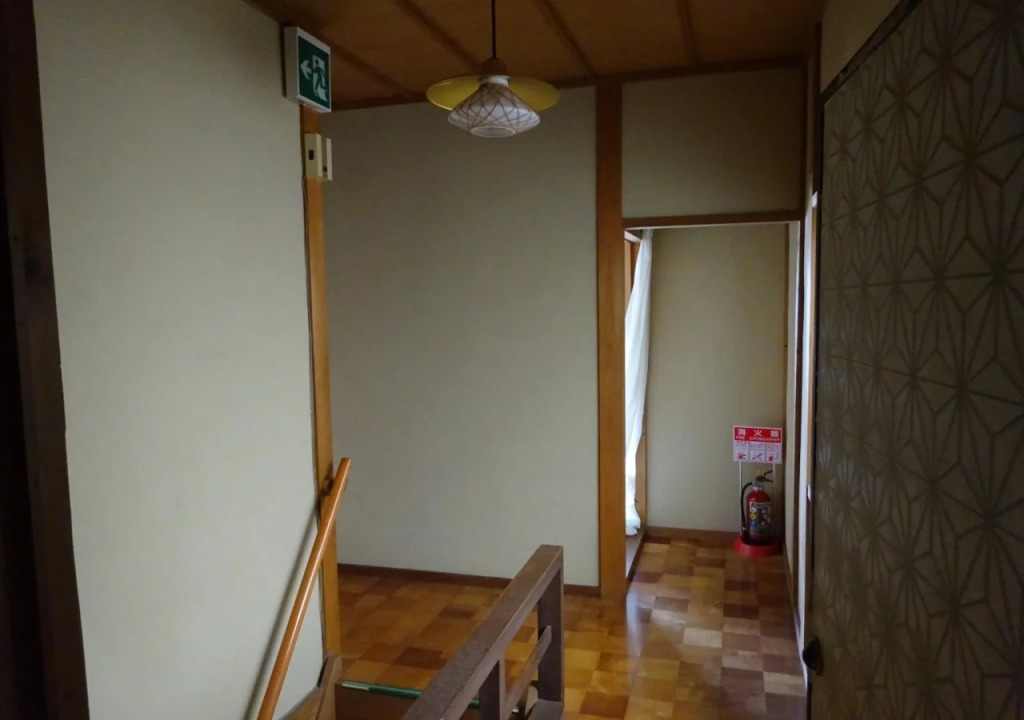 Guest House Shanti