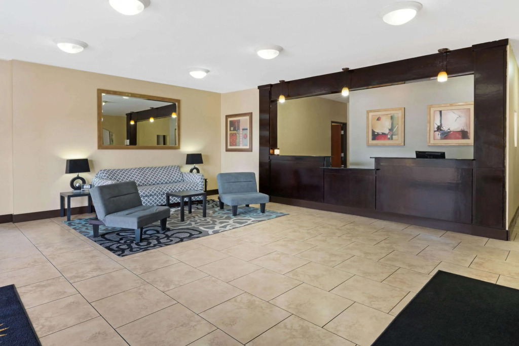 La Quinta by Wyndham Morgan City