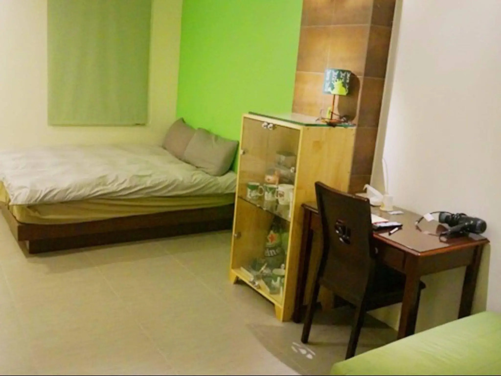Eagle apartment