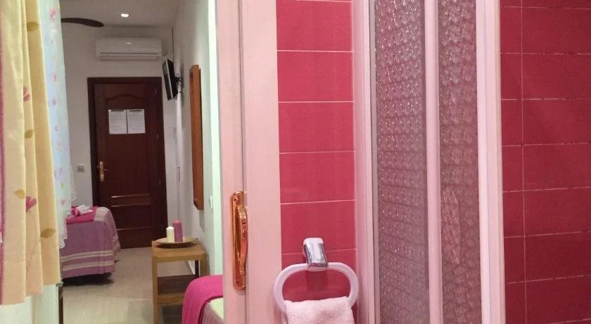 Hostal Aliste