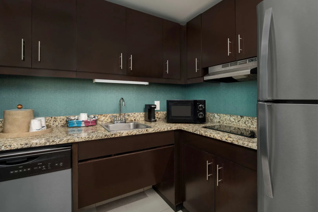 Hampton Inn & Suites Alpharetta-Windward