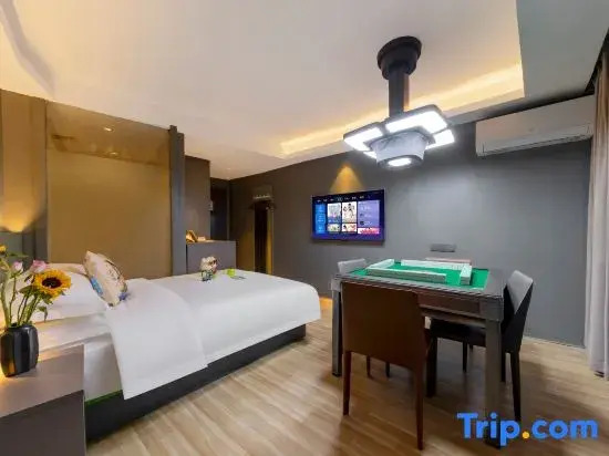 HeTanys Hotel