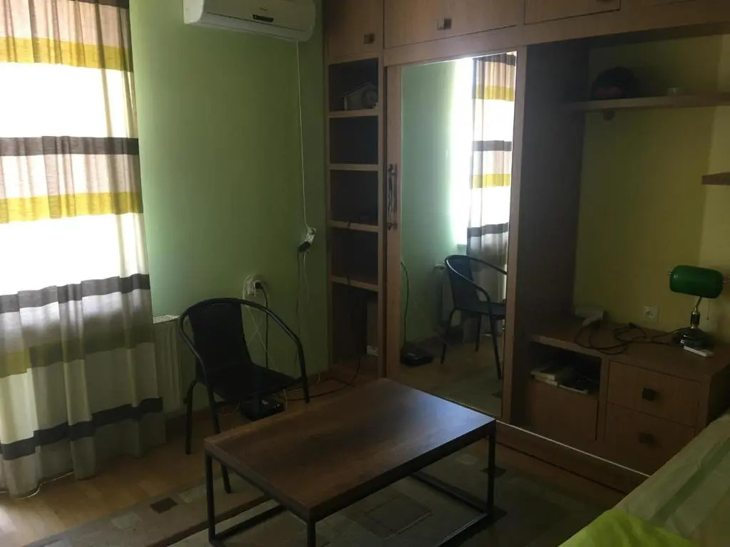Guest House Rampa