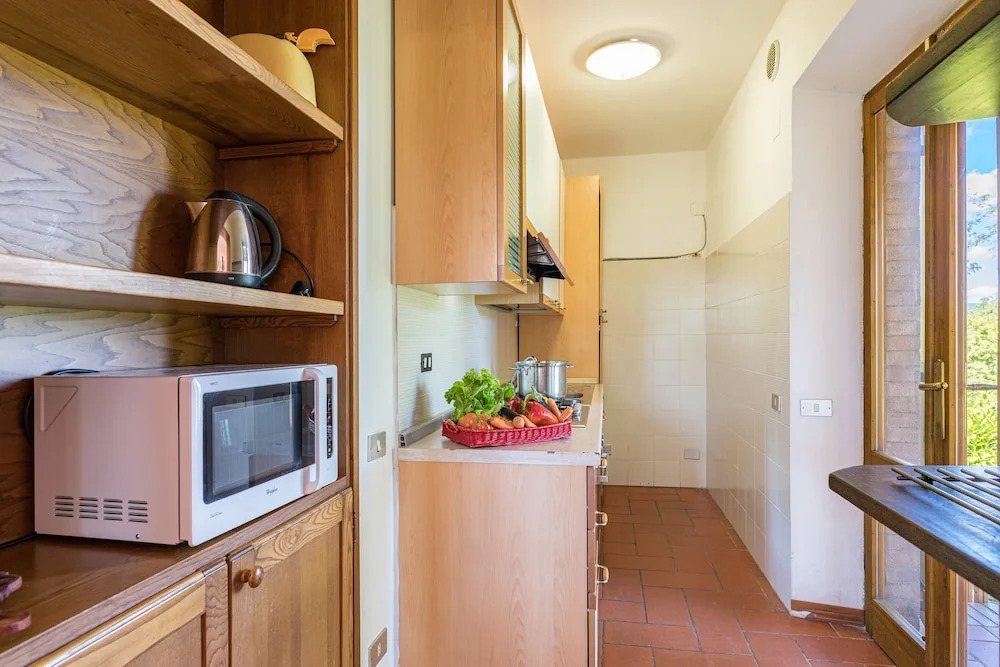 Casa vacanze Il Poggetto