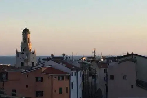 Sanremo Penthouse Market