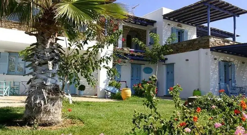 Tinostra Casa