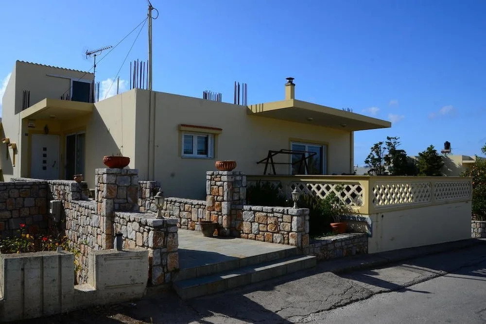 Anavaloussa Kissamos Villa