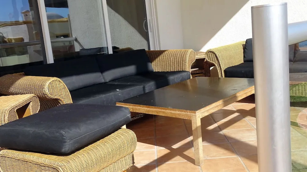 Baja 101 - 2 Br Condo