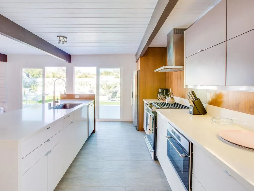 Bubble Gum Modern: Mid-Century Alexander by ACME House Company