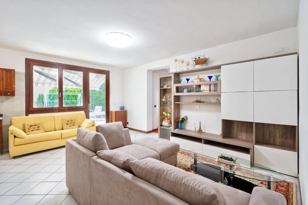 Villa Jolly Venezia - Mini Apartment
