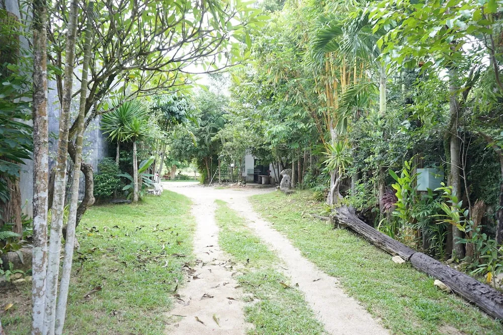 Narttavee Resort