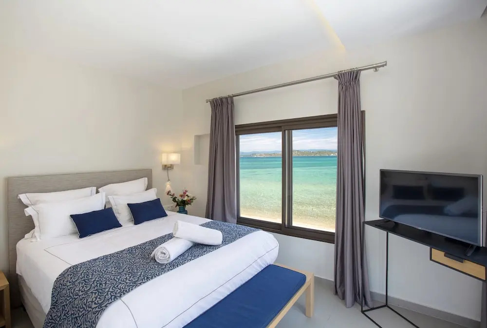 Tiamo Secrets - Beach Front