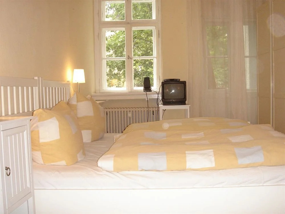 Privatzimmer - Berlin Schneberg