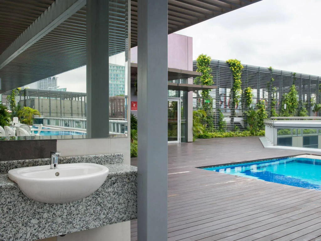 Hotel Chancellor@Orchard