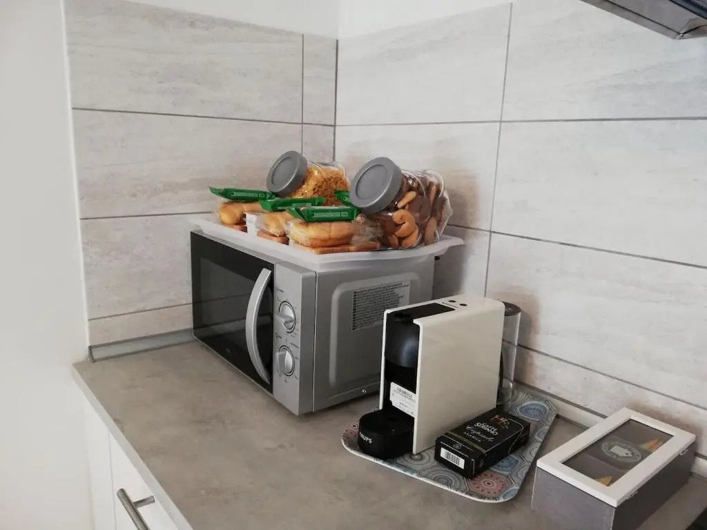 Appartamento Le Magnolie 2