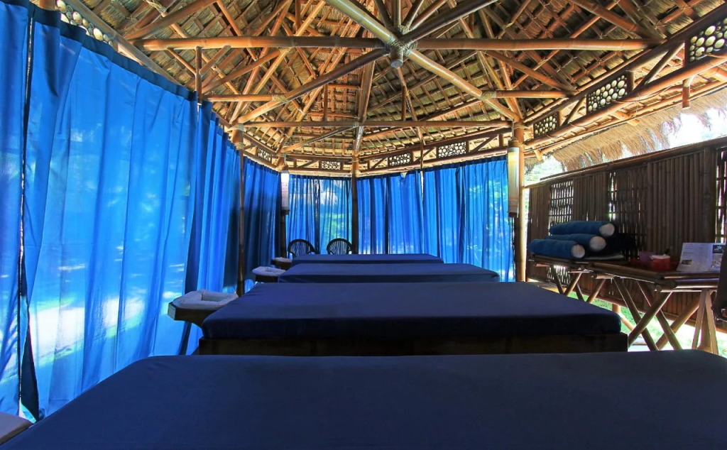 Thalatta Resort