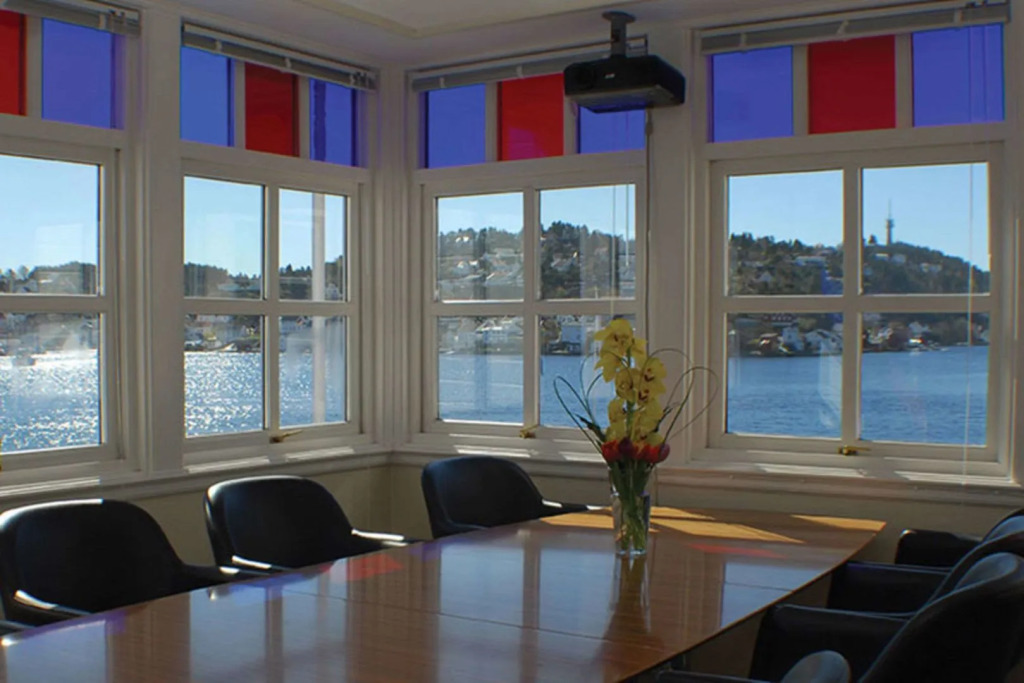 Clarion Hotel Tyholmen