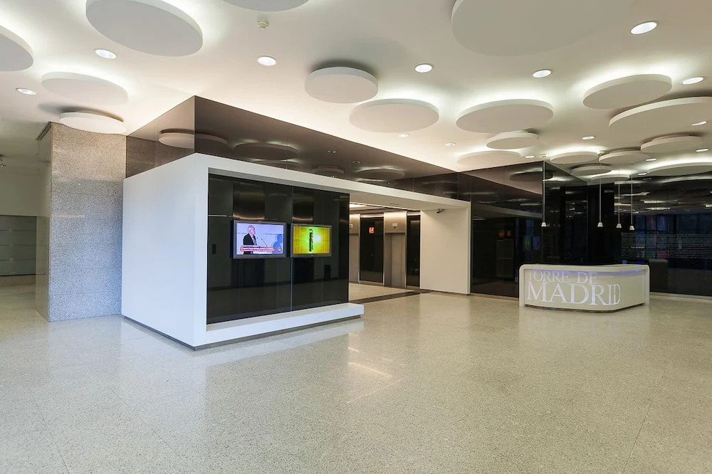 Torre Madrid Boutique