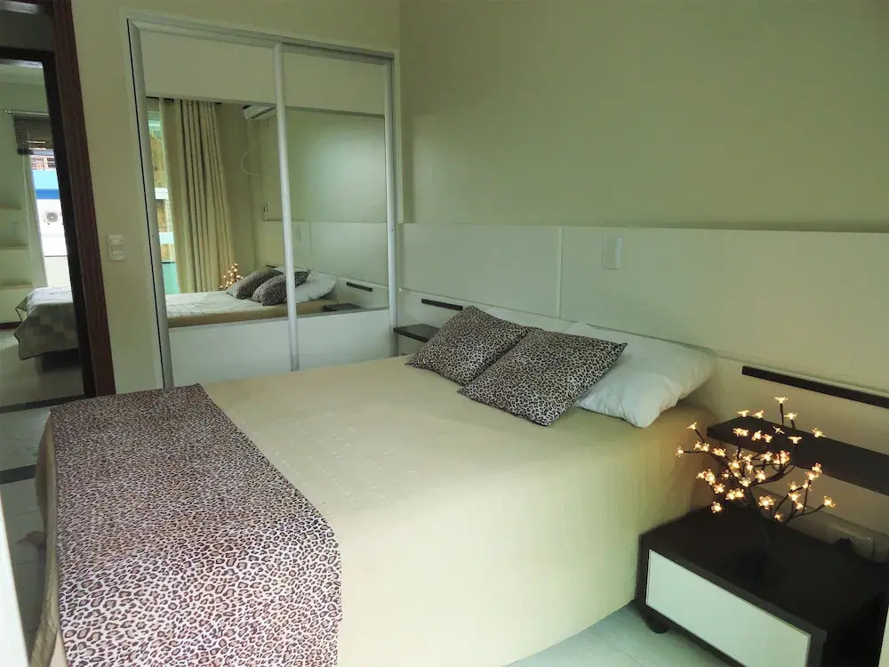Apartamento do Sol