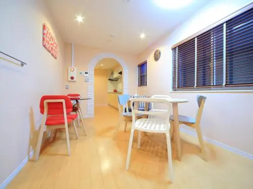 COZY INN Tokyo Sakura Town