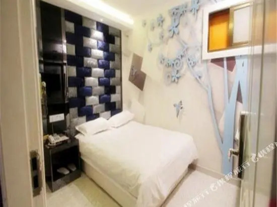 Zhixin Boutique Hotel