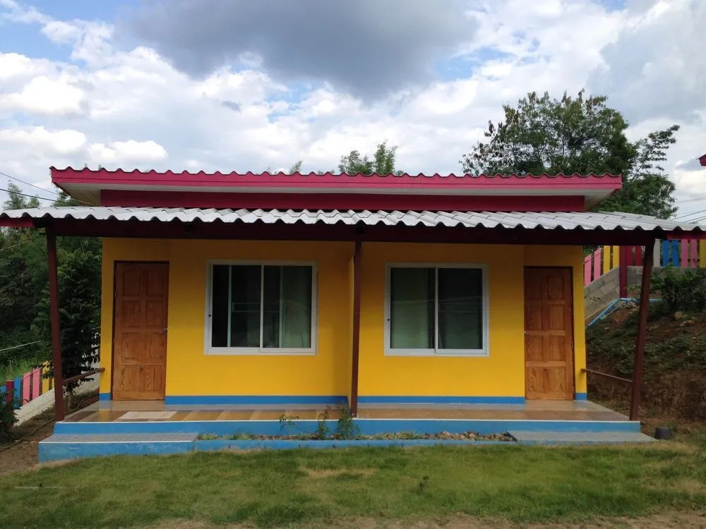 Pai Machin Resort