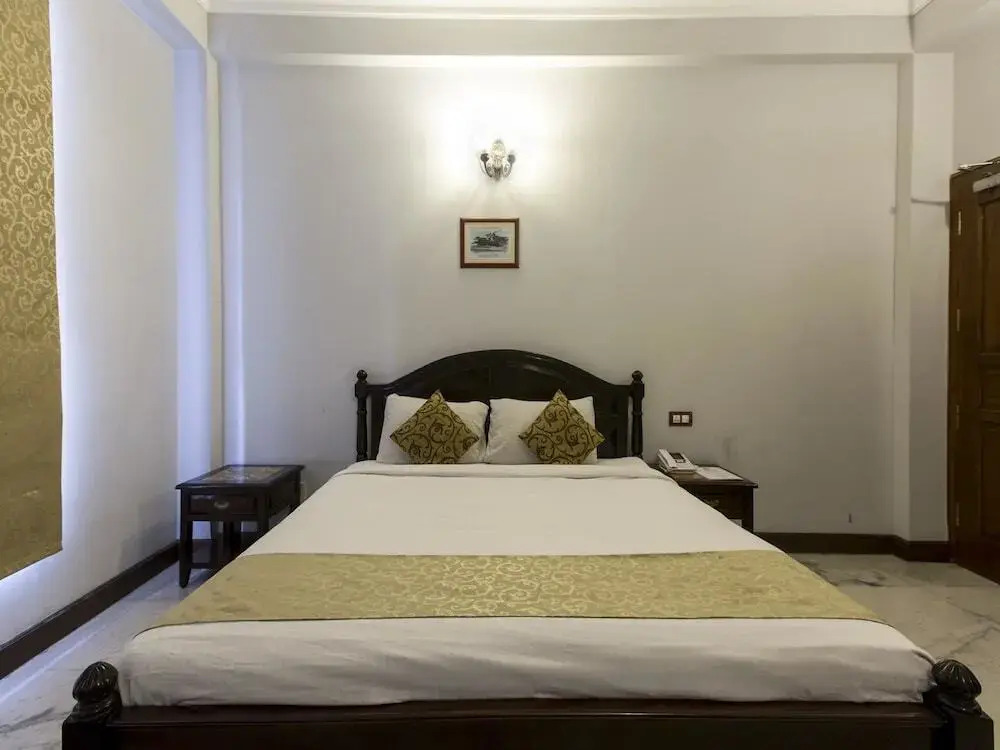 Hotel Grand Horizon by OYO Rooms