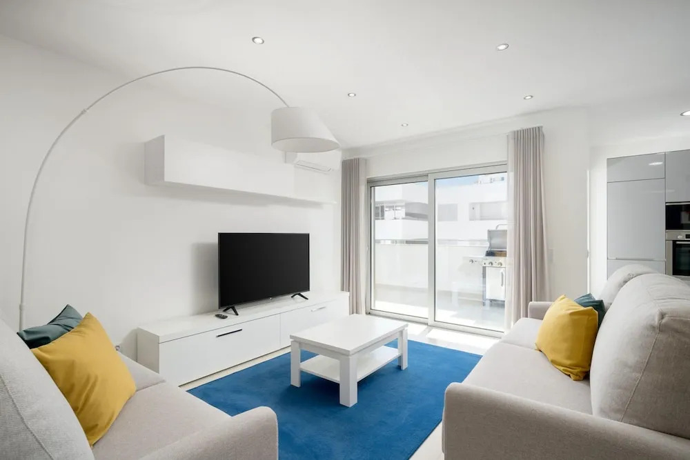 Lagos Town Centre Apartment