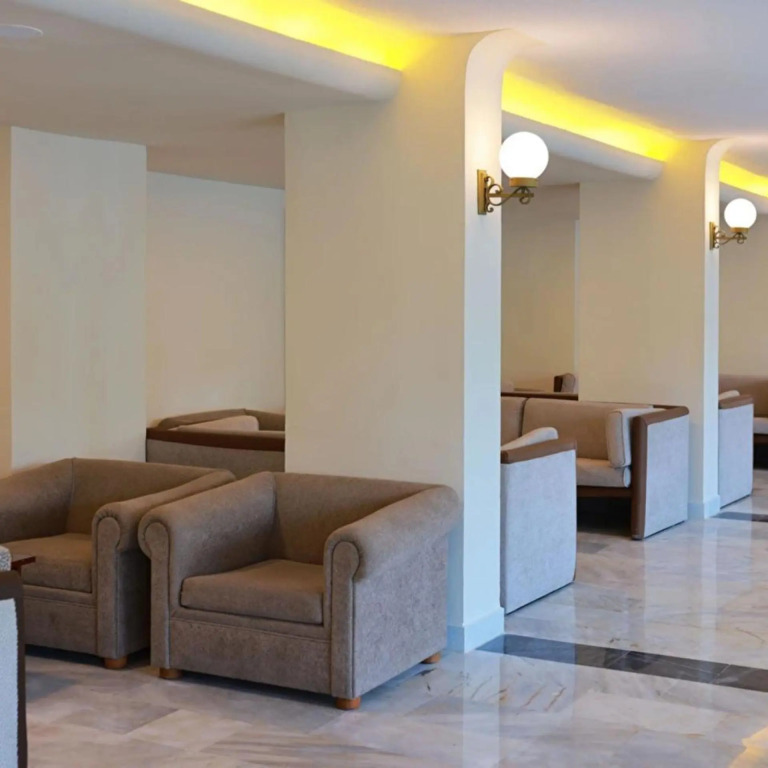 Özkaymak Otem Hotel - Ultra All Inclusive